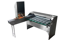 101B Egg Grader