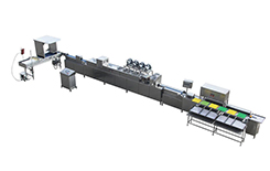 302AS Egg Processing Line