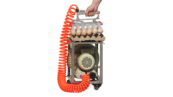 602 Vacuum Egg Lifter