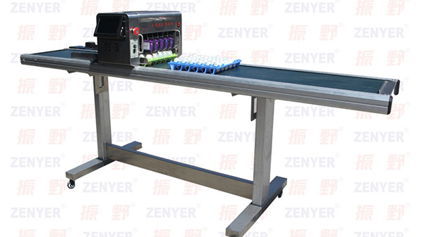 405HS Egg Printer, Egg Coder