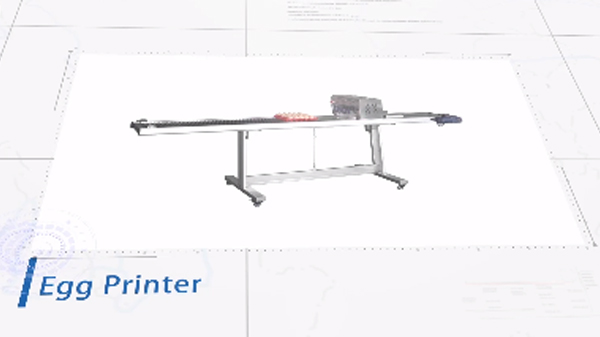 Egg Printer
