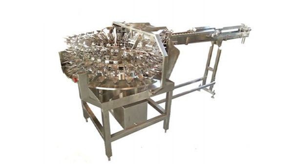 501B Egg Separator