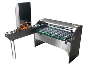 101B Egg Grader
