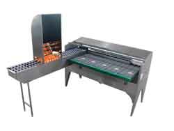 102B Egg Grader