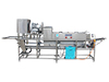 200AS Egg Washer