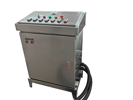 202B  Egg Washer
