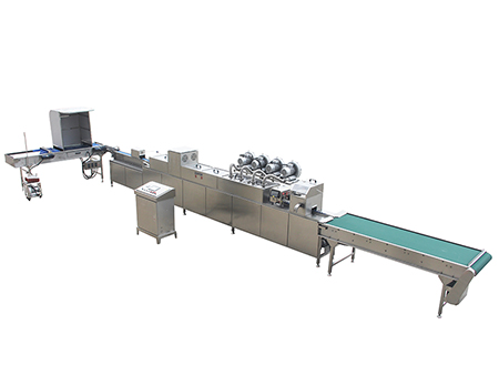202A Egg Washer