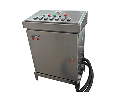 203B  Egg Washer