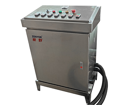 203A Egg Washer