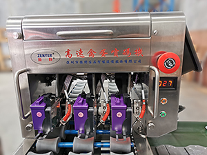 403H Egg Printer