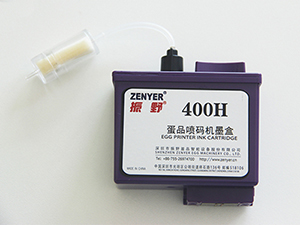 400 Ink cartridge