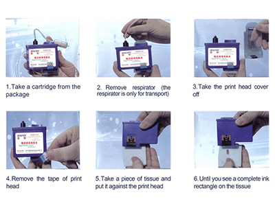 Ink cartridge