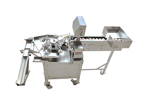 501A Egg Separator