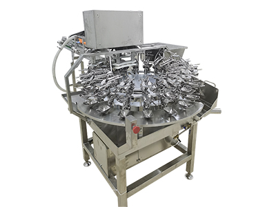 501B Egg Breaking and Separating Machine