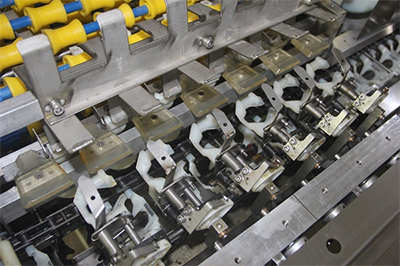 305A Egg Processing Line