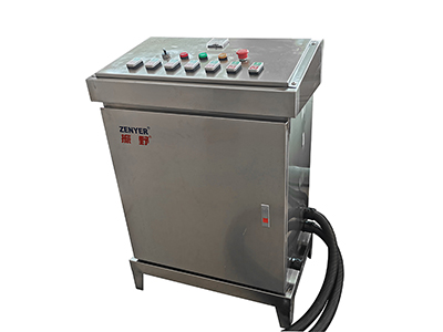 301A Egg Processing Line with Cleaning Grading