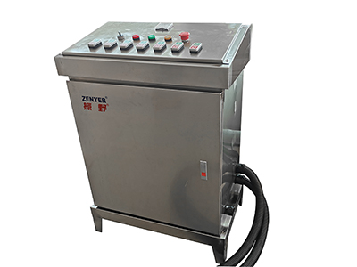 303A Egg Processing Line