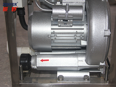 602 Egg Lifter & Loader