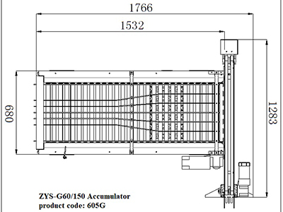 601 Vacuum Egg Lifter