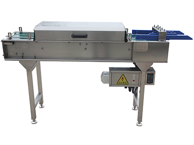 604B Belt Conveyor