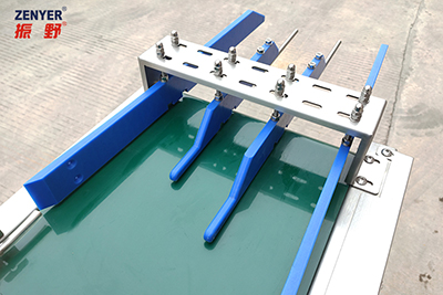 604B Belt Conveyor